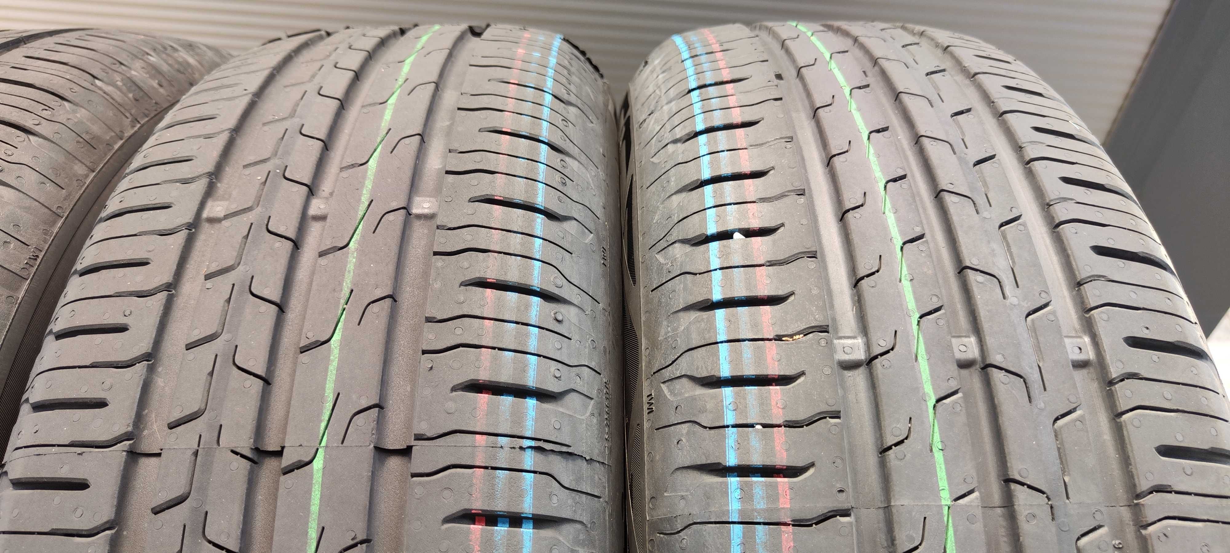 185/65 R15 88T Continental EcoContact 6