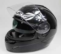 Kask Motocyklowy Integralny HJC TR-1 roz. M 57-58 cm Blenda