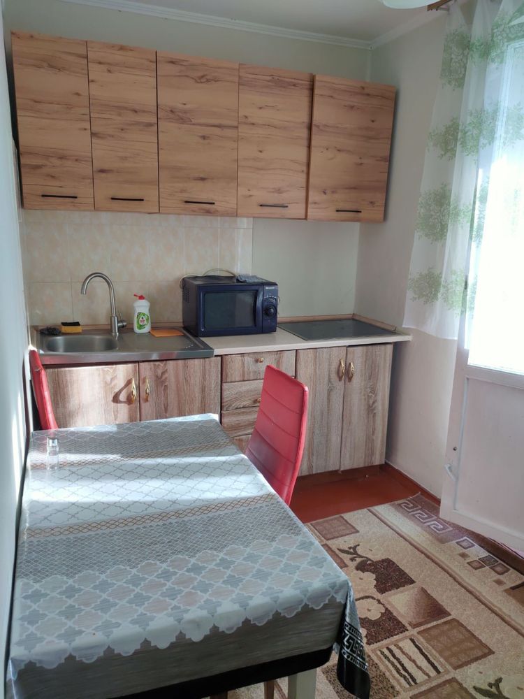 Квартира подобово, погодинно