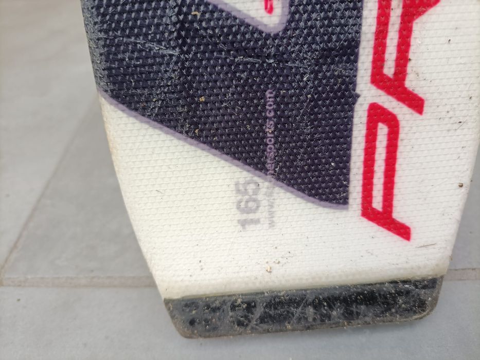 Narty firmy FISCHER progressor