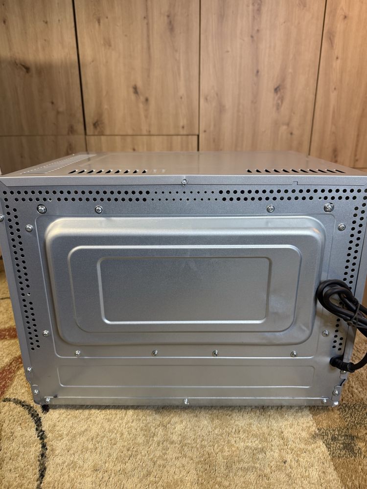Whirlpool MWP337SB Kuchenka mikrofalowa