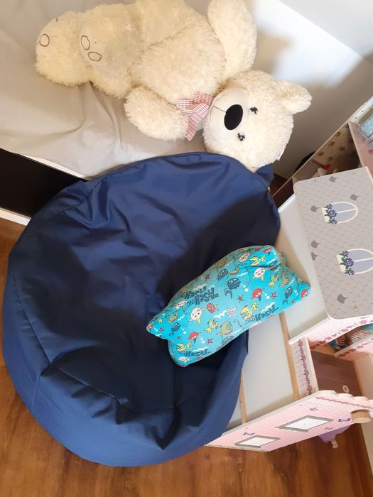 mebelki dla dziecka zestaw