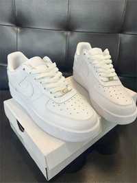 Nike Air Force 1 Low '07 White 39