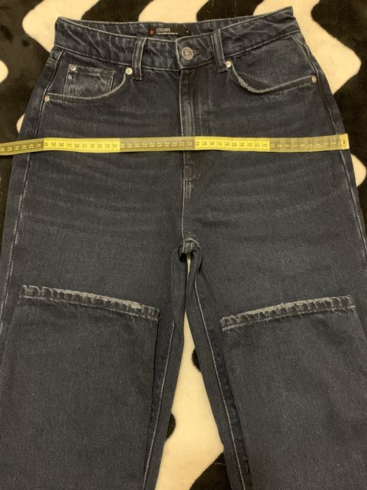 Джынсы COLIN’S w26