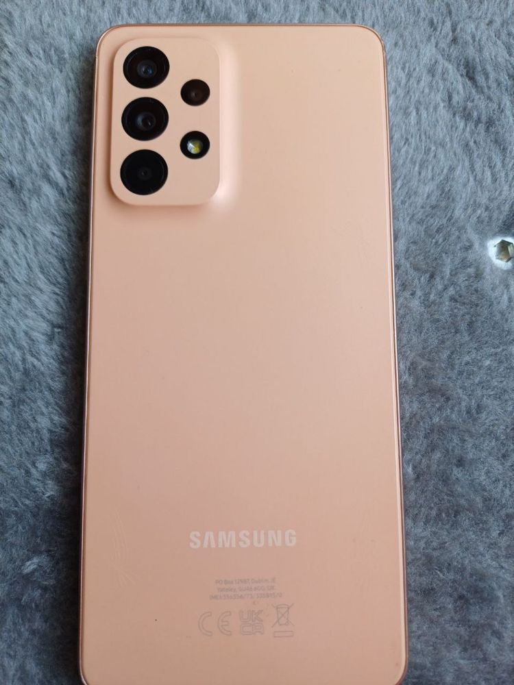 Samsung Galaxy A33 5G 6 / 128 GB