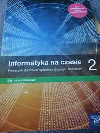 Podręcznik do informatyki 2