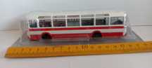 Model autobusu Skoda-Karosa