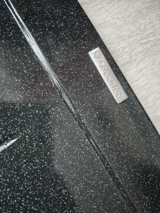 Kuchnia ze sprzętem AGD