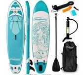 deska sup 366 cm