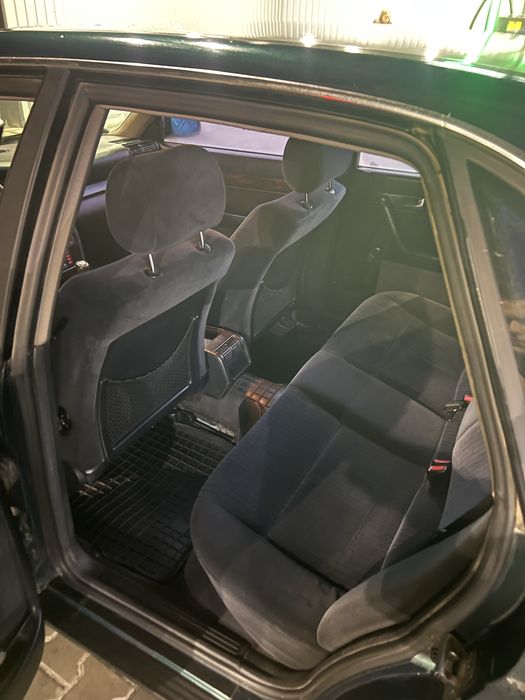 Продам Ауді А6С4