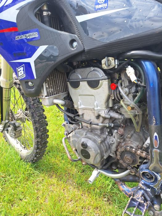 Yamaha  okazja super stan