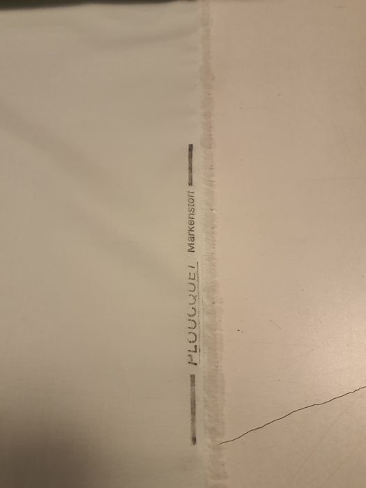 Tkanina bawełna jasna mięta szer.150 cm.