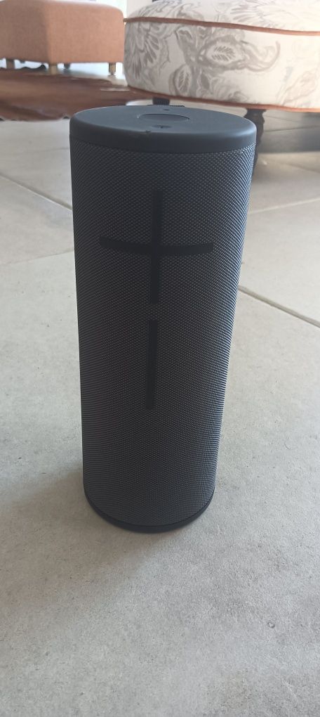 Coluna Megaboom 3
