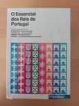 Coleção Completa Expresso - O Essencial dos Reis de Portugal (SELADA)