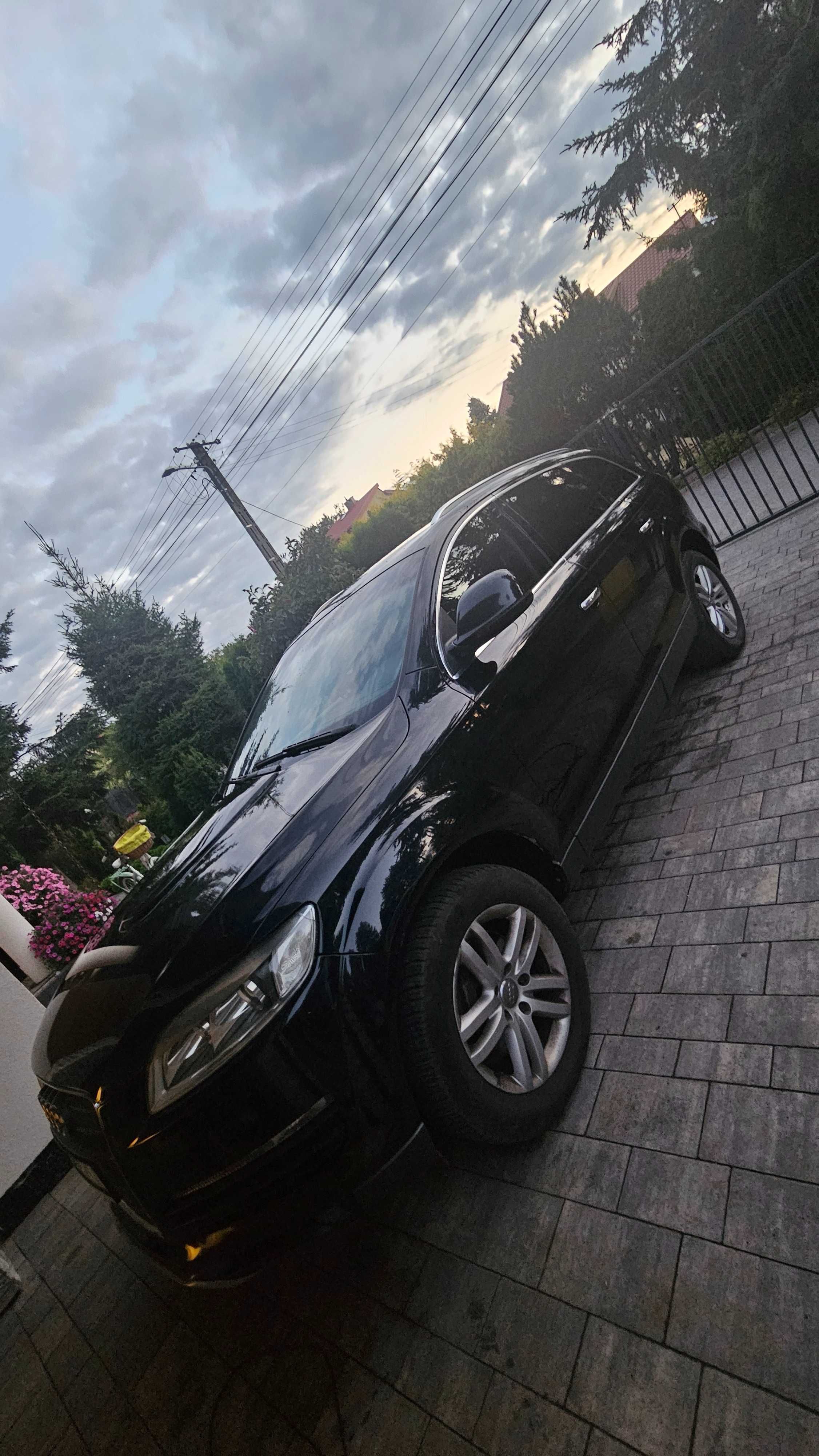 Audi Q7 3.0tdi 2007 S-Line