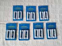 Recargas Para Escovas de Dentes Elétricas