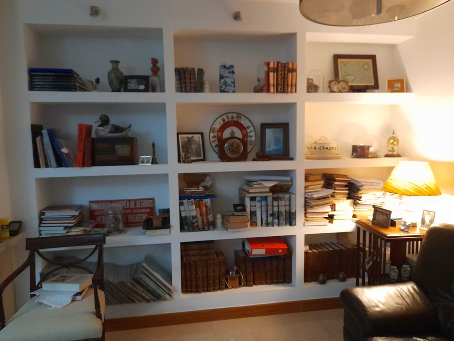 Apartamento T4 no centro,  venha conhecer este magnifico apartamento