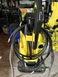 Мийка karcher k4 power control