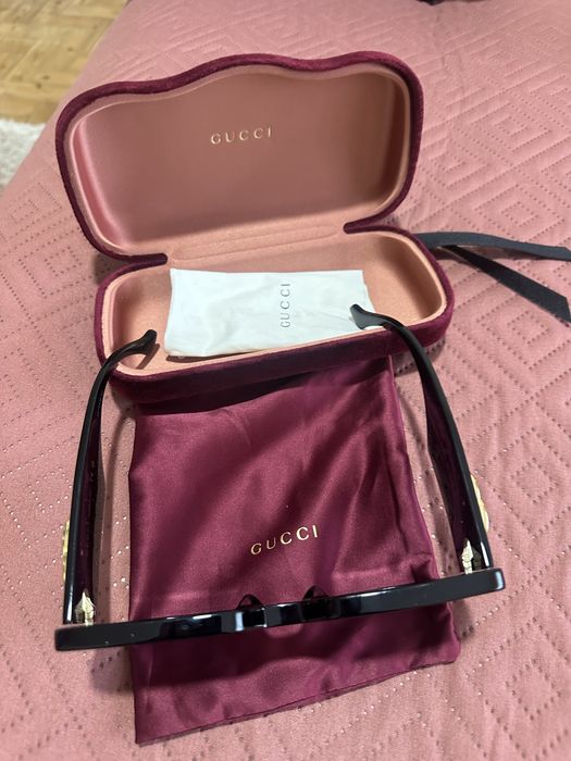 Oculos Gucci originais