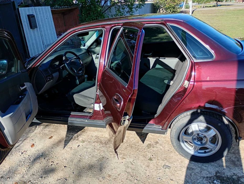 Продам Приору 2170