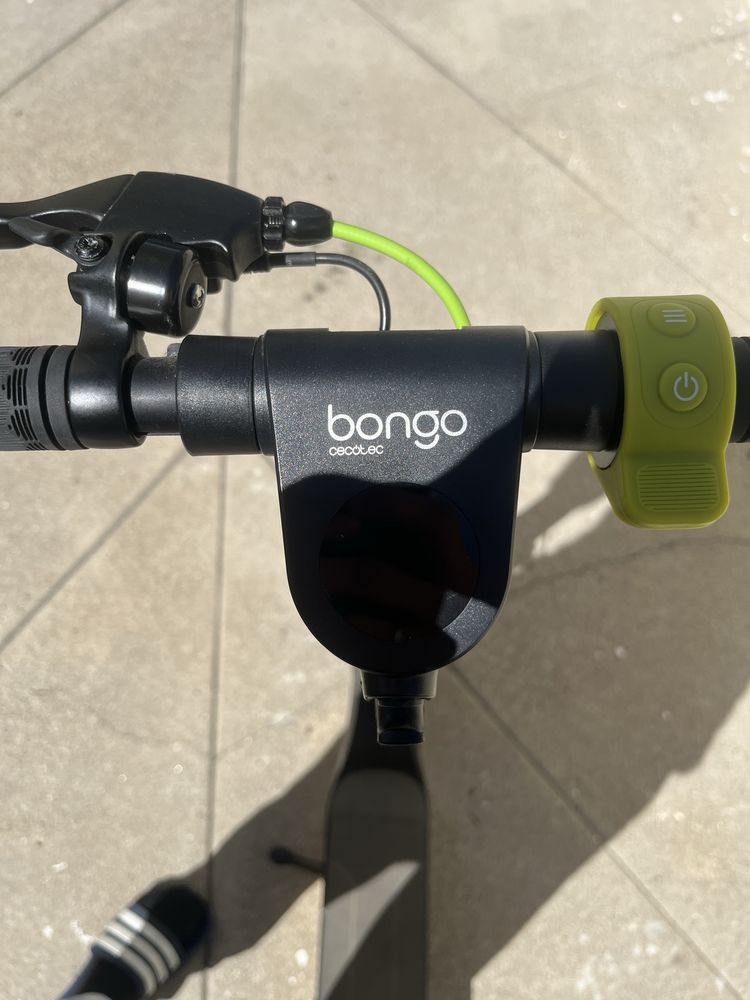 Trotinete Cecotec Bongo Serie A
