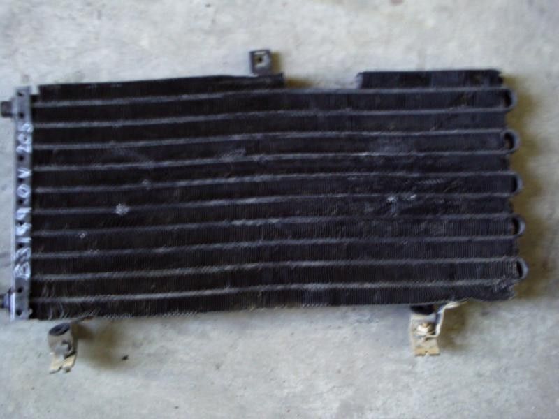 RADIADOR AR CONDICIONADO