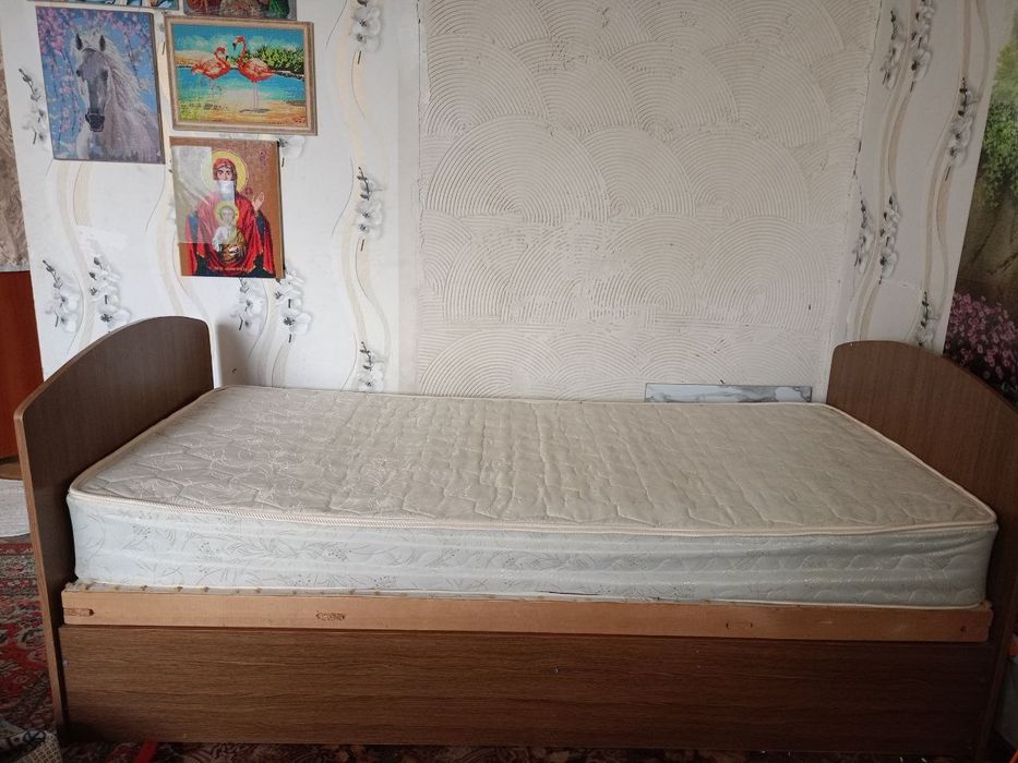 Односпалка кровать для дітей