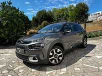 Citroën C4 1.2 PureTech Live