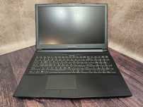 Dream Machines N85 87HP6 (i7-7700HQ/16Gb/GTX 1060 6Gb/SSD 512Gb/IPS)