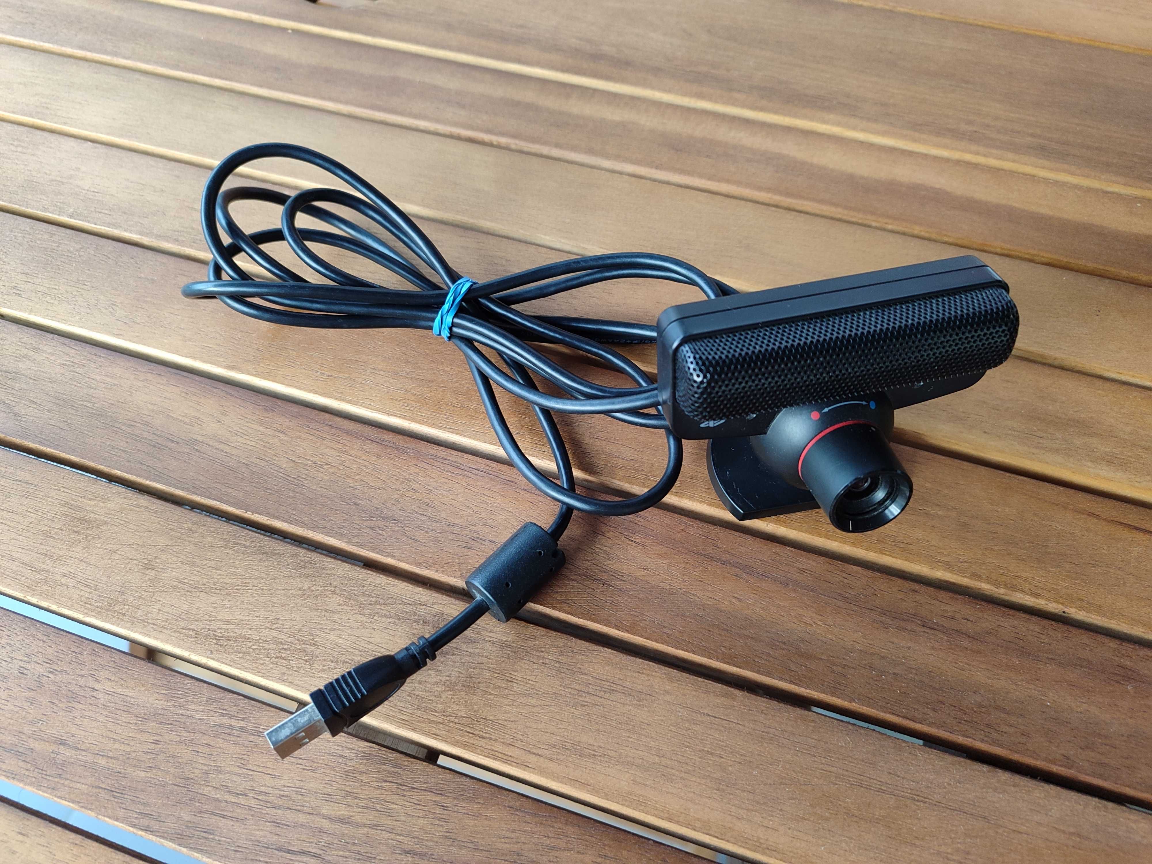 PlayStation 3 Camera Eye