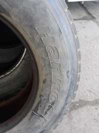 Резина б/у 315/70 r 22.5 Hankook