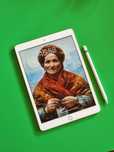 Apple IPad 7 gen 10.2 cala 128gb + Apple Pencil