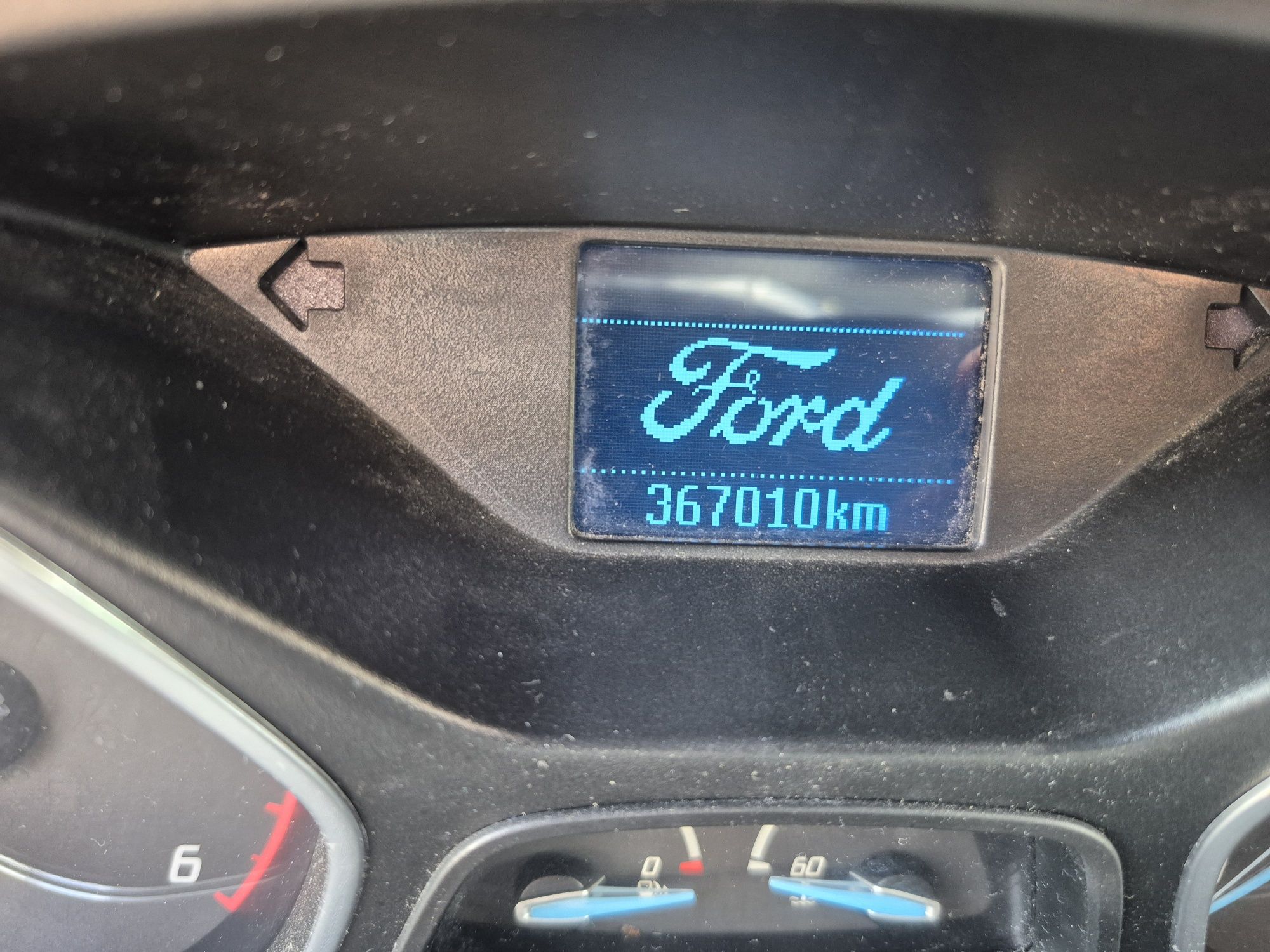 Ford Grand C-max