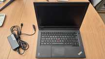 Lenovo ThinkPad L440 i5-4300M, RAM16GB, SSD224GB, WIN10