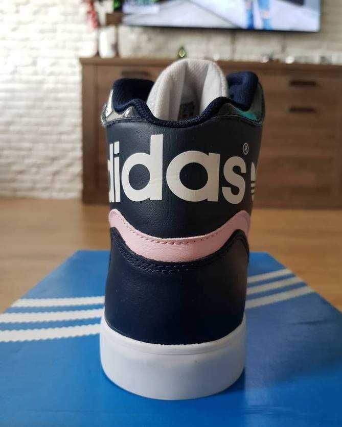 Adidas roz. 39 1/3 wkładka 24,5cm NOWE