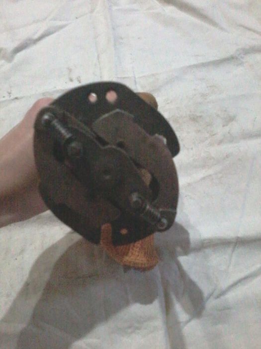 Вал прерывателя зажигания ВАЗ 2101