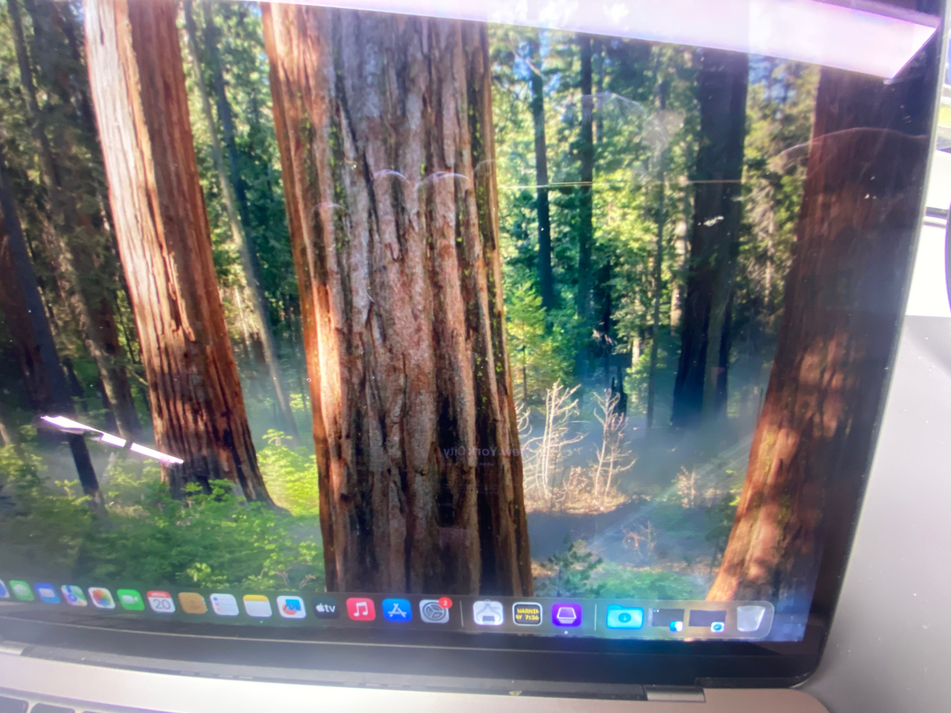 Macbook Air M2 A2681