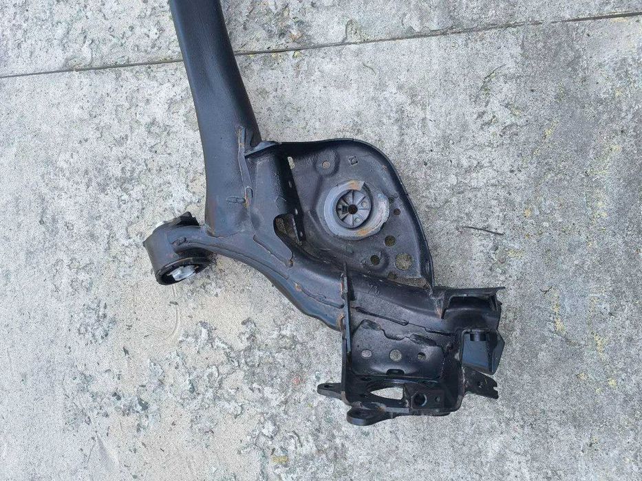 Балка задняя Mazda CX-30 AWD (DGJ428B0XC) под восстановление