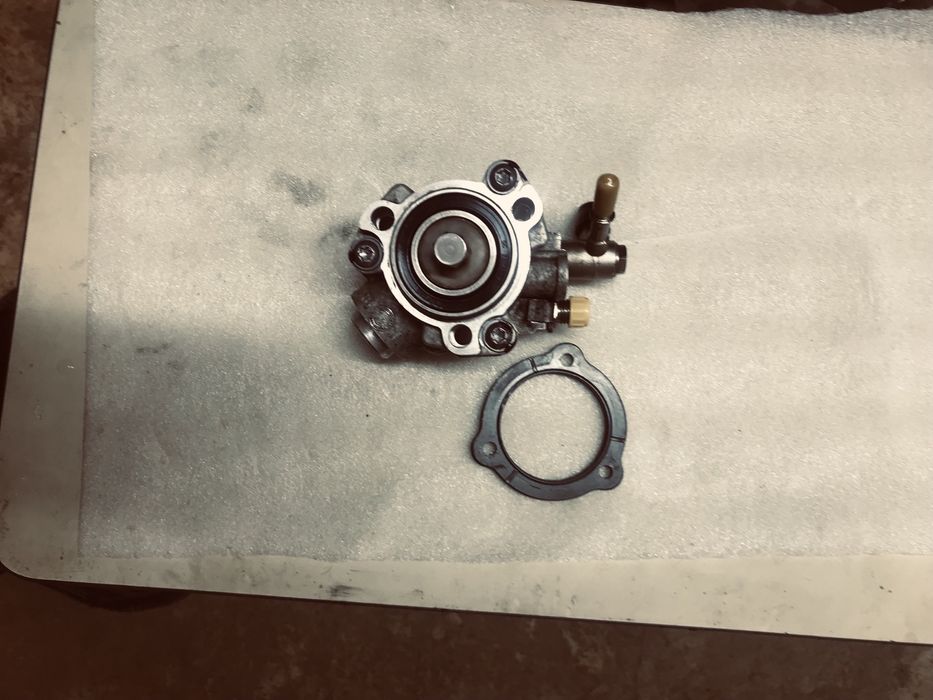 ТНВД Опель земфіра,вектоа 2.2 бензин