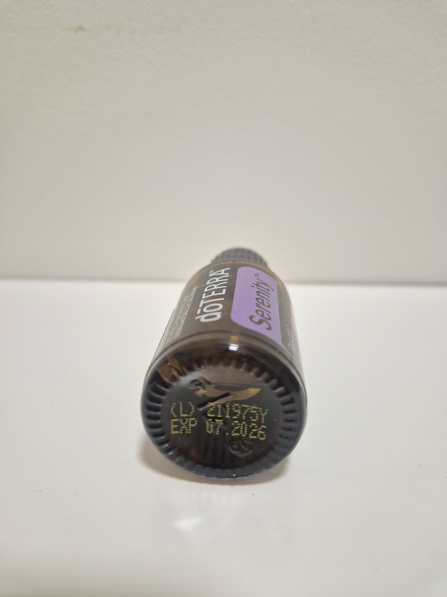 Olejek eteryczny doterra serenity 15 ml