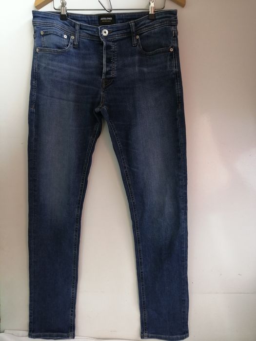 Продам джинси розмір 34