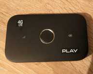 Modem 4G LTE mobilny internet