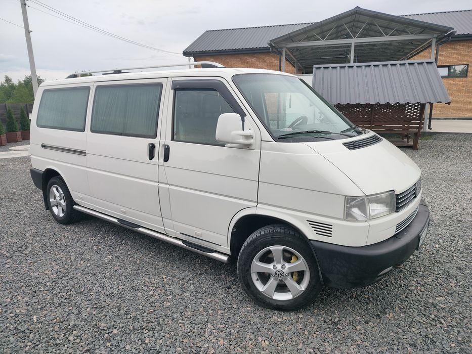 Продам машину в гарному стані