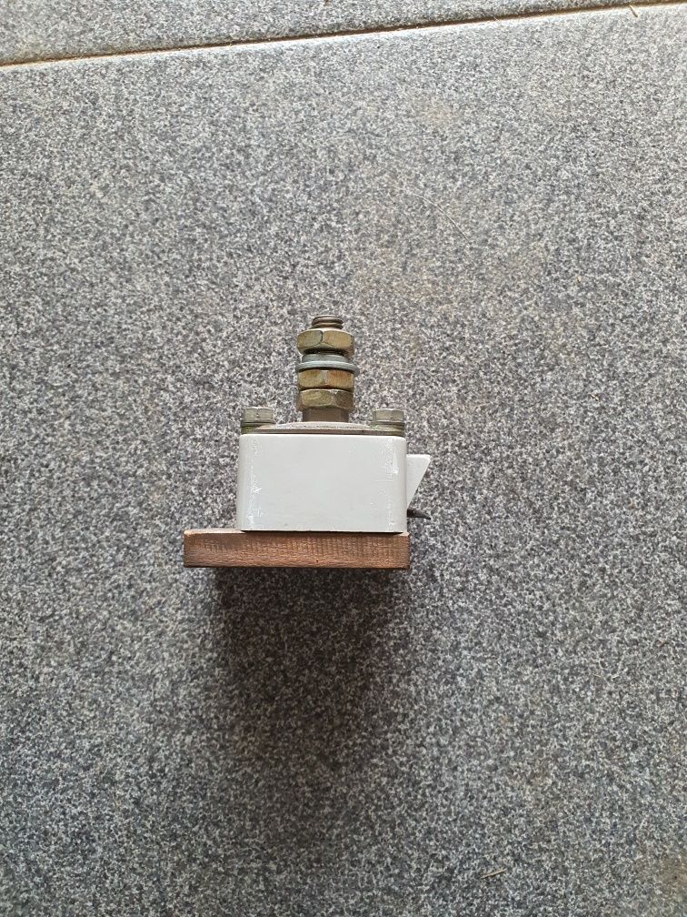 Tiristor modulo de potência