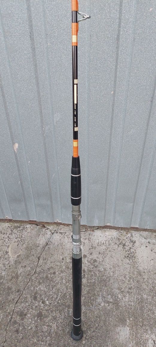 Wedka morska shakespeare Semaster 1403