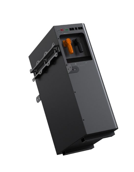 Комплект резервного живлення 5 кВт