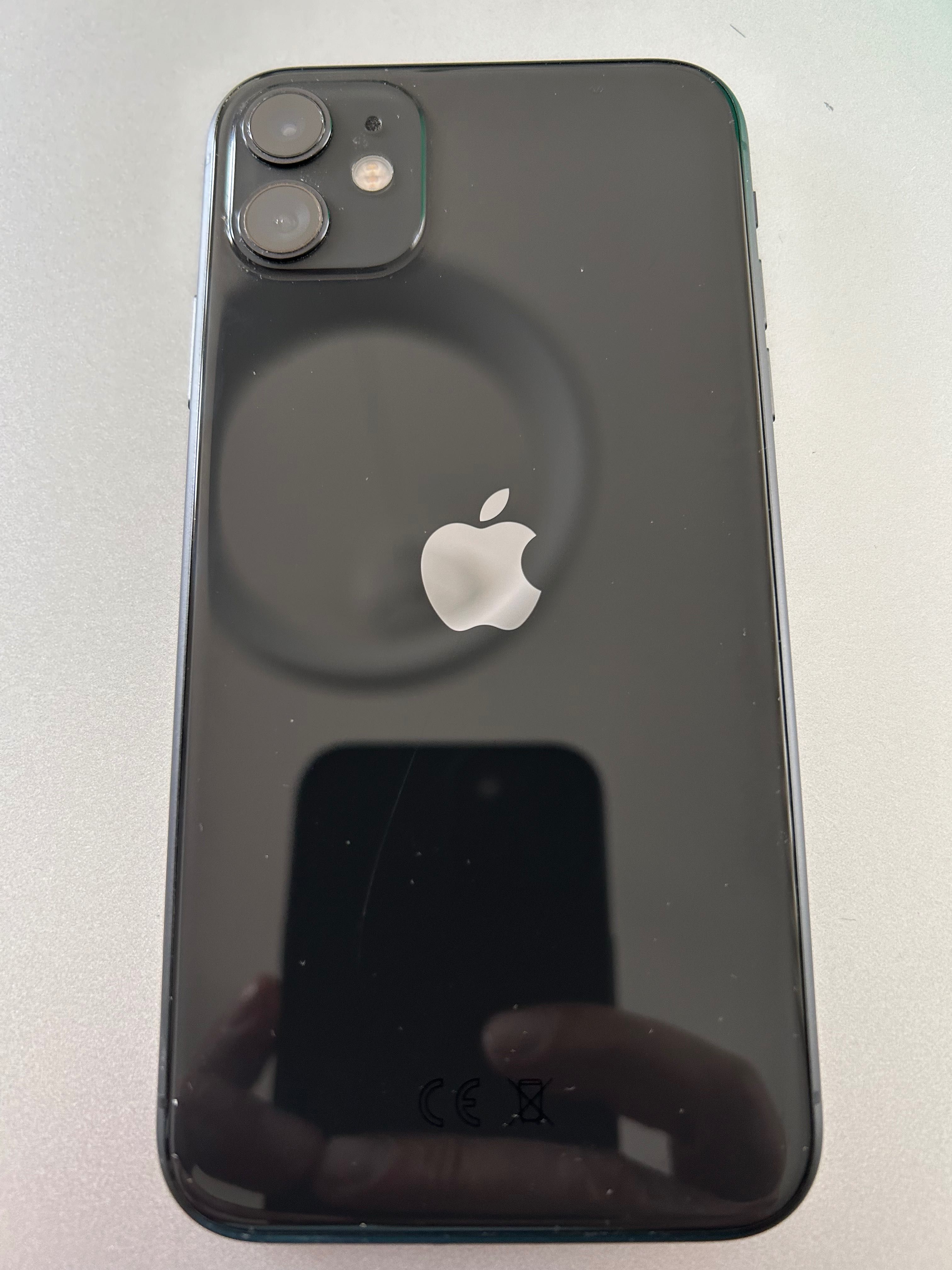 iPhone 11 128g Preto