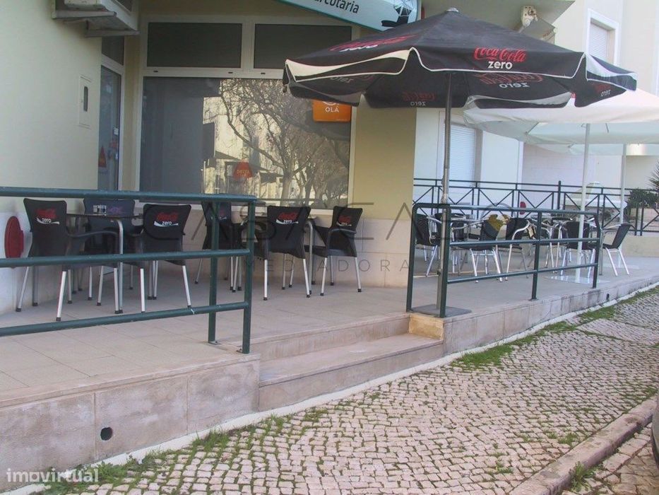 Possibilidade de um negócio com tudo num só espaço, informe-se !