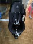 Maxi  cosi I- size fotelik plus baza 2 way fix + Izofix