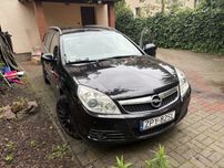 OPEL Vectra C 2005